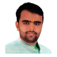 Shailesh Kumar Tiwari